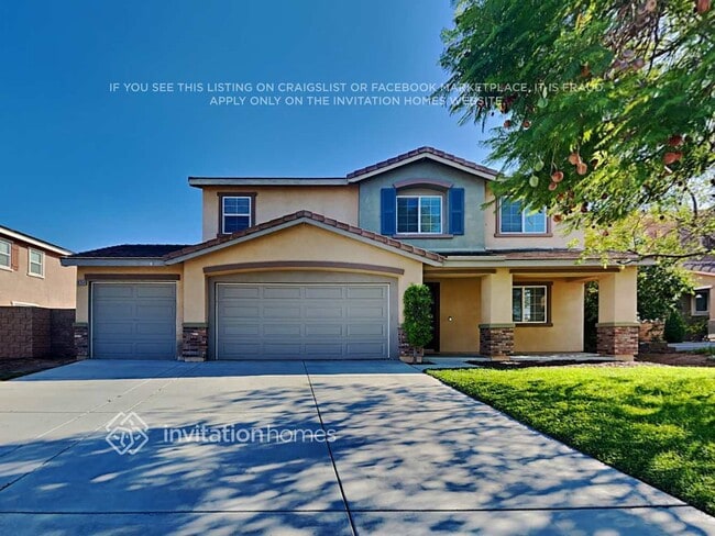 property at 18353 Whitewater Way