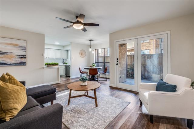 property at 2100 Rainbow Dr