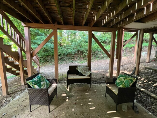 4131 Kaplan Dr in Raleigh, NC - Building Photo - Building Photo