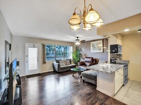 3014 Cornwall A in Boca Raton, FL - Building Photo