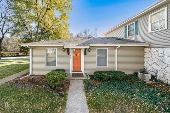 property at 336 Russet Way