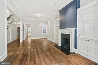 3127 P St NW in Washington, DC - Building Photo - Building Photo