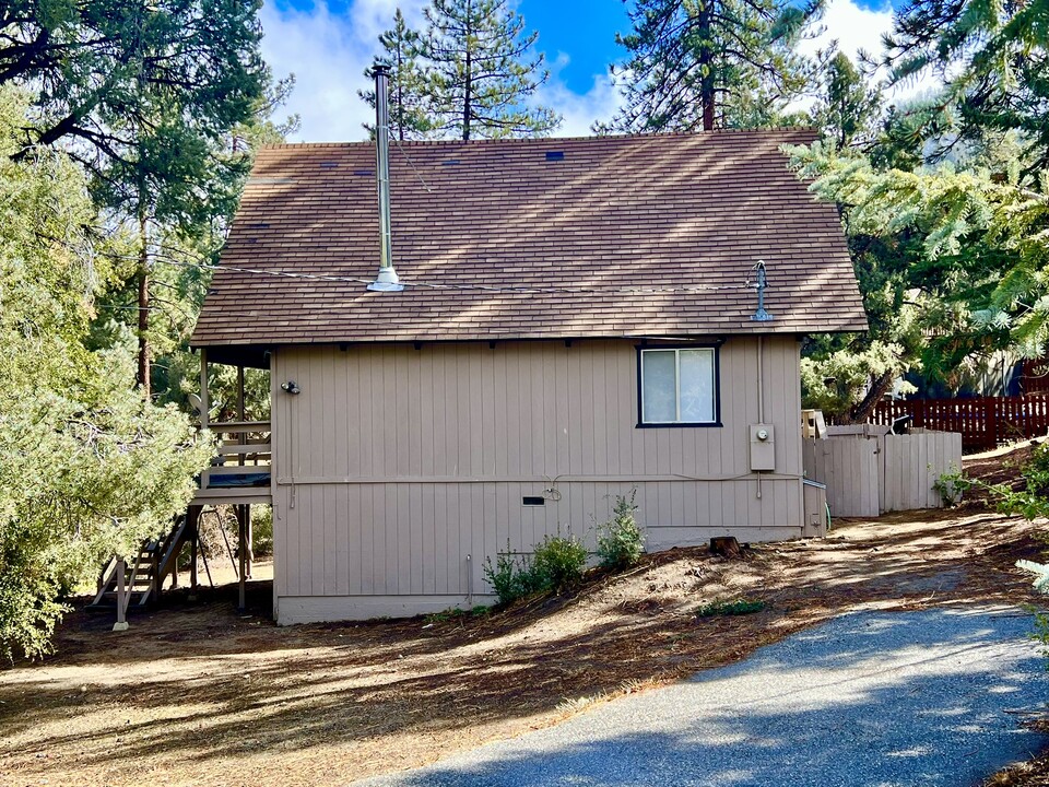 1904 Bernina Dr in Pine Mountain Club, CA - Building Photo