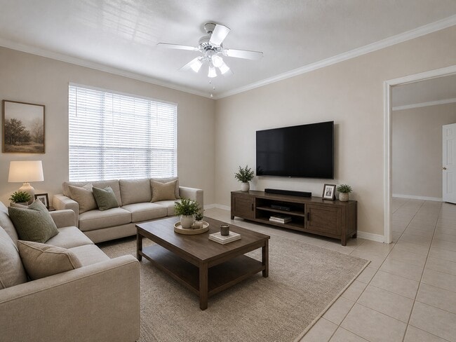 property at 2255 Braeswood Park Dr