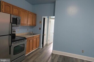 3545 10th St NW in Washington, DC - Building Photo - Building Photo