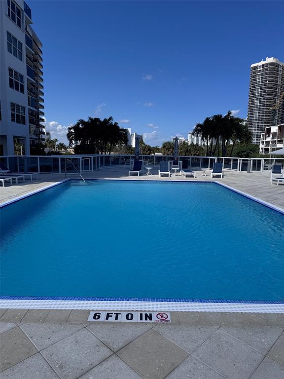 3015 N Ocean Blvd, Unit 15G in Fort Lauderdale, FL - Building Photo - Building Photo