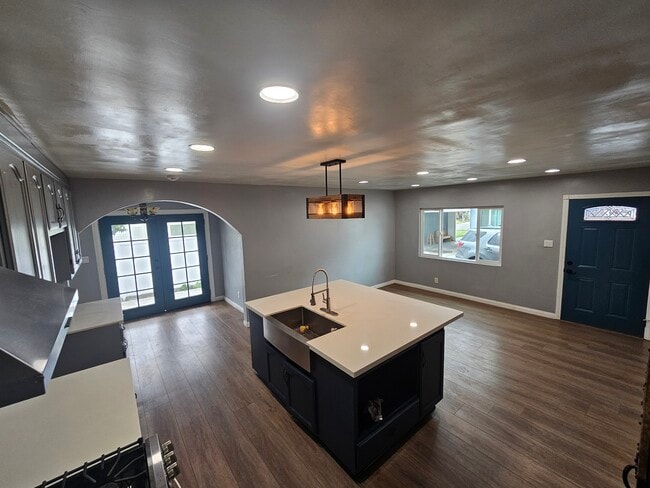 5910 Watcher St in Bell Gardens, CA - Building Photo - Building Photo