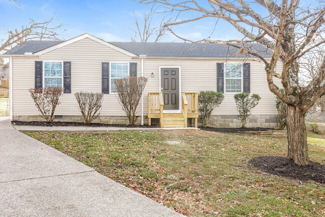 property at 111 Ridgeview Ct