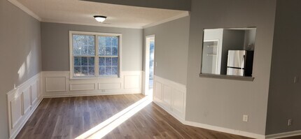 313 N Water's Edge Dr in Durham, NC - Building Photo - Building Photo