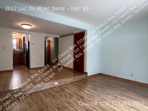 2017 Lac Du Mont Dr in Haslett, MI - Building Photo - Building Photo