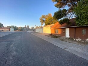 821 W Main St in Riverton, WY - Building Photo - Building Photo