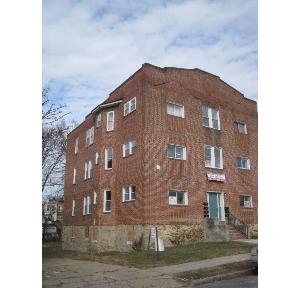 2300 Ocala Ave in Baltimore, MD - Building Photo - Building Photo