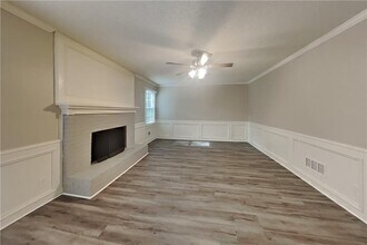 1285 Morgan Chase Terrace NE in Marietta, GA - Foto de edificio - Building Photo