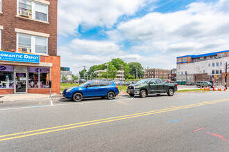 The Phoenix in Hackensack, NJ - Foto de edificio - Building Photo