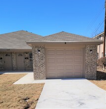 1119 College St, Unit B in Killeen, TX - Building Photo - Building Photo