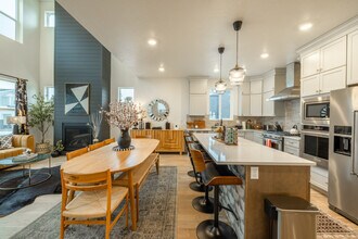 6629 Purple Poppy Ln in Park City, UT - Building Photo - Building Photo