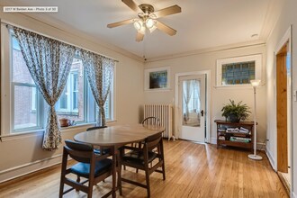 3317 W Belden Ave, Unit #2 in Chicago, IL - Building Photo - Building Photo