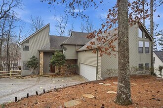 530 Matterhorn Way in Alpharetta, GA - Building Photo - Building Photo