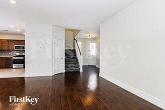 9742 Marcelline Ave in Las Vegas, NV - Building Photo - Building Photo