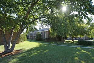 University Park Apartamentos