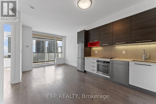 property at 36 Park Lawn Rd