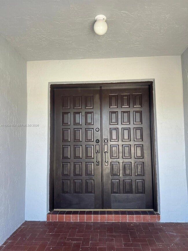 property at 14333 SW 102nd St