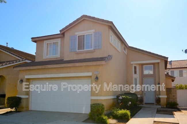 property at 1115 Paseo Las Nubes