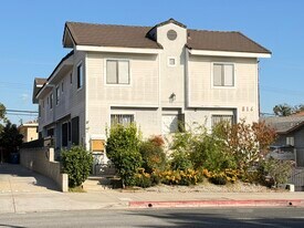 816 N Garfield Ave, Unit B in Alhambra, CA - Building Photo