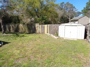 9222 Palm Shores Dr in Spring, TX - Building Photo - Building Photo