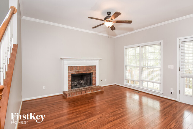 981 Brookton Square in Powder Springs, GA - Foto de edificio - Building Photo