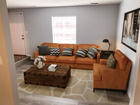 337 Prairie Dr, Unit D in Louisville, KY - Building Photo