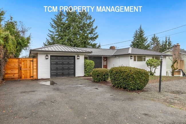 1121 E Guiberson St in Kent, WA - Building Photo - Building Photo