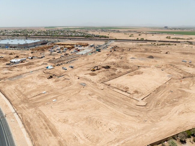 Saddleback Village at Stonegate