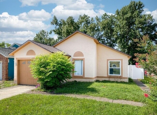 property at 9850 Flynt Cir