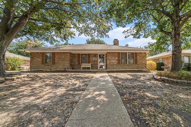 property at 3407 Tipps Dr