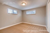 13624 E 13th Pl in Aurora, CO - Building Photo - Building Photo