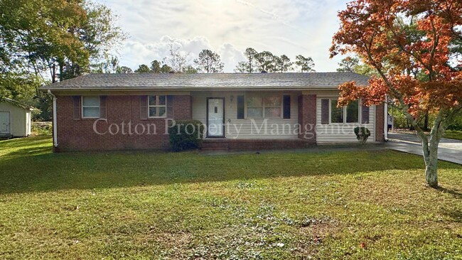 221 Antoinette Dr in Wilmington, NC - Foto de edificio - Building Photo