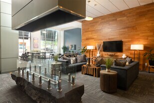 2020 Lawrence in Denver, CO - Building Photo