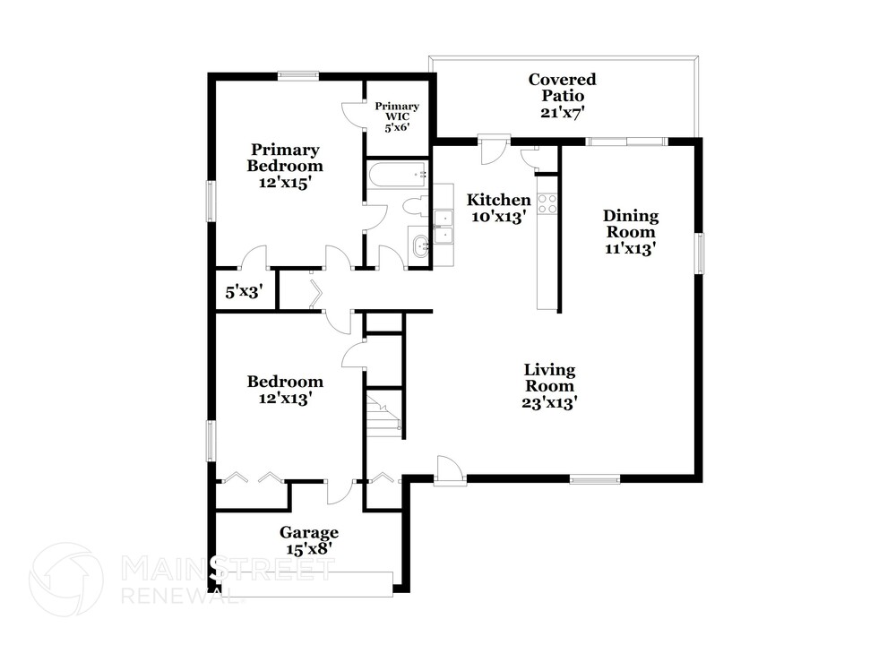 2997 Moore Dr in Oviedo, FL - Building Photo