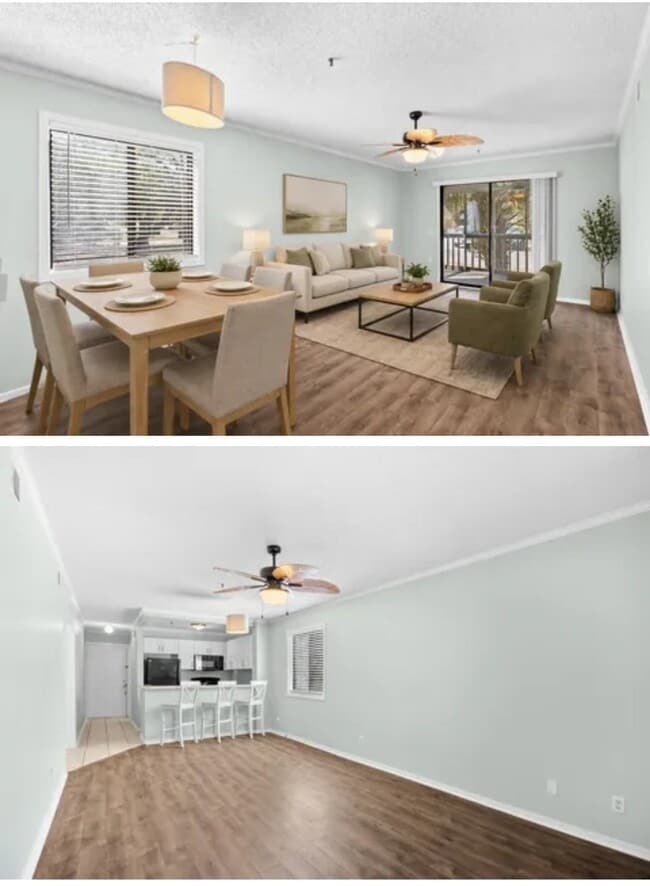 4015 Fairway Dr, Unit 109A