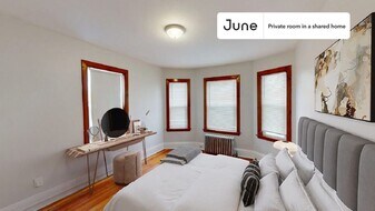 Room in Shared 4 bed/1 bath home, Unit A in Boston, MA - Building Photo