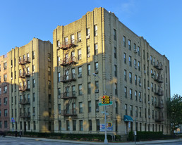 2270 Ocean Ave Apartments