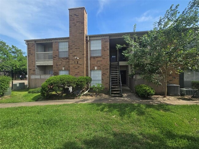 property at 2626 Holly Hall St