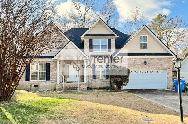 property at 8676 Belleau Woods Dr