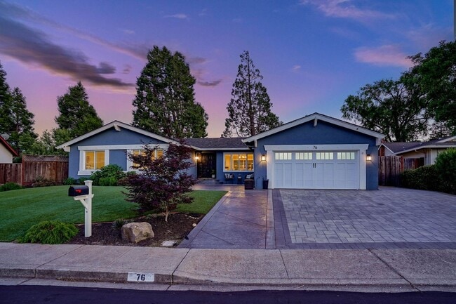 property at 76 Dubost Ct