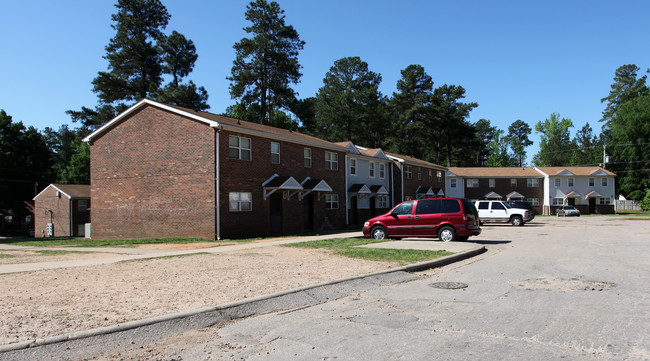 New Hope Village in Wake Forest, NC - Building Photo - Building Photo