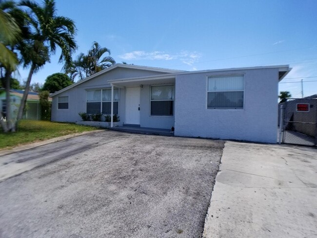 property at 1561 W 11th St
