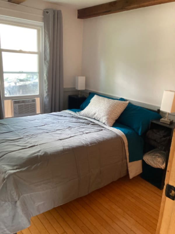 property at 10 Bay St