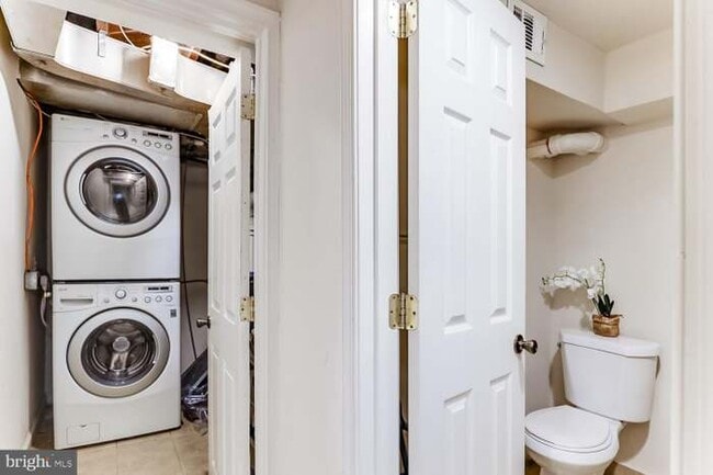 4007 Ames St NE, Unit 1 in Washington, DC - Building Photo - Building Photo