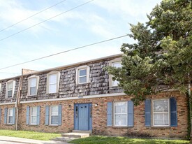Turtle Creek Apartments